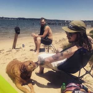 Meet your Posher, Eric